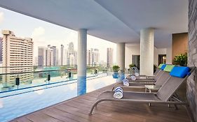 Quincy Hotel Singapore By Far East Hospitality (Adults Only)